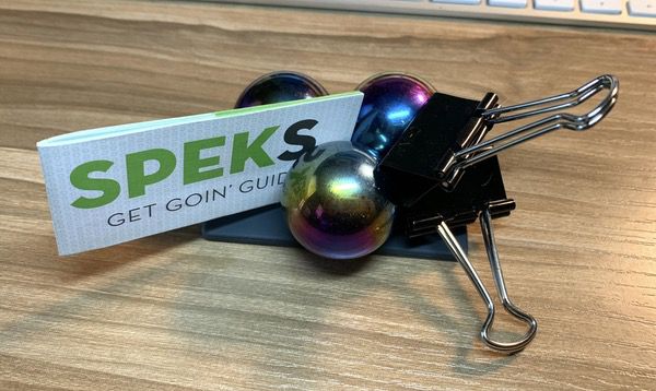 Speks DeskToys 15