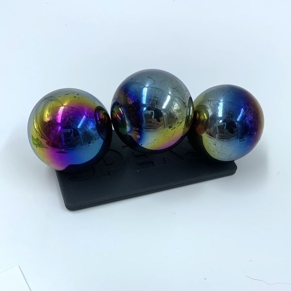 Speks 2.5mm Magnet Balls