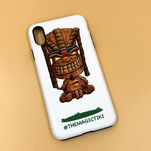 The Dairy, Custom Phone Cases & Accessories