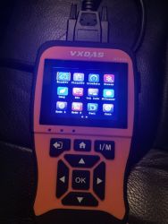 VXDAS NT510 7