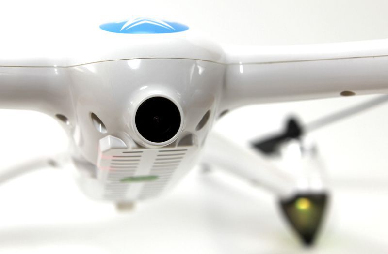 altair outlaw gps drone