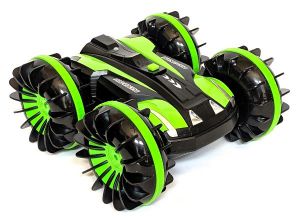 amphibious rc car boat truck 01