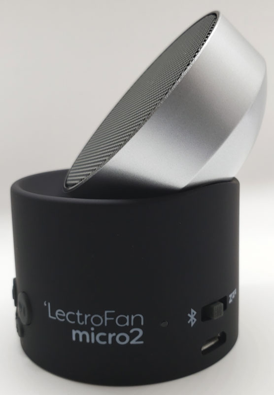 asti lectrofan micro