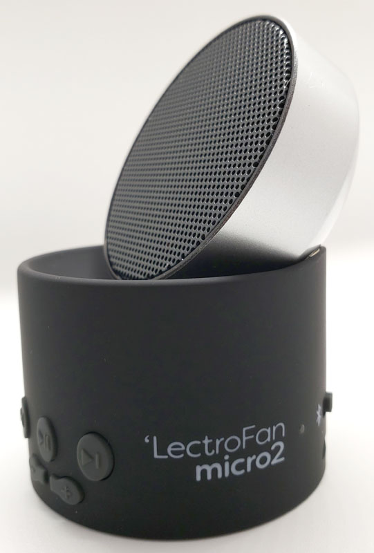 LectroFan micro2