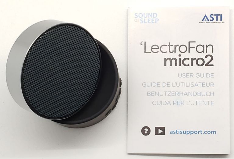 lectrofan sounds lectrofan sounds