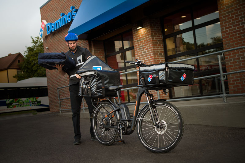 dominos ebike