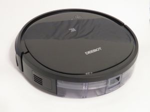 ecovac deebot 4
