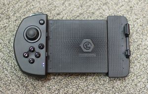 gamesir G6 iphone touchroller 003