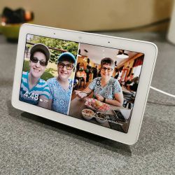 Google Nest Hub review