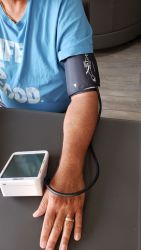 homiee bpmonitor 1
