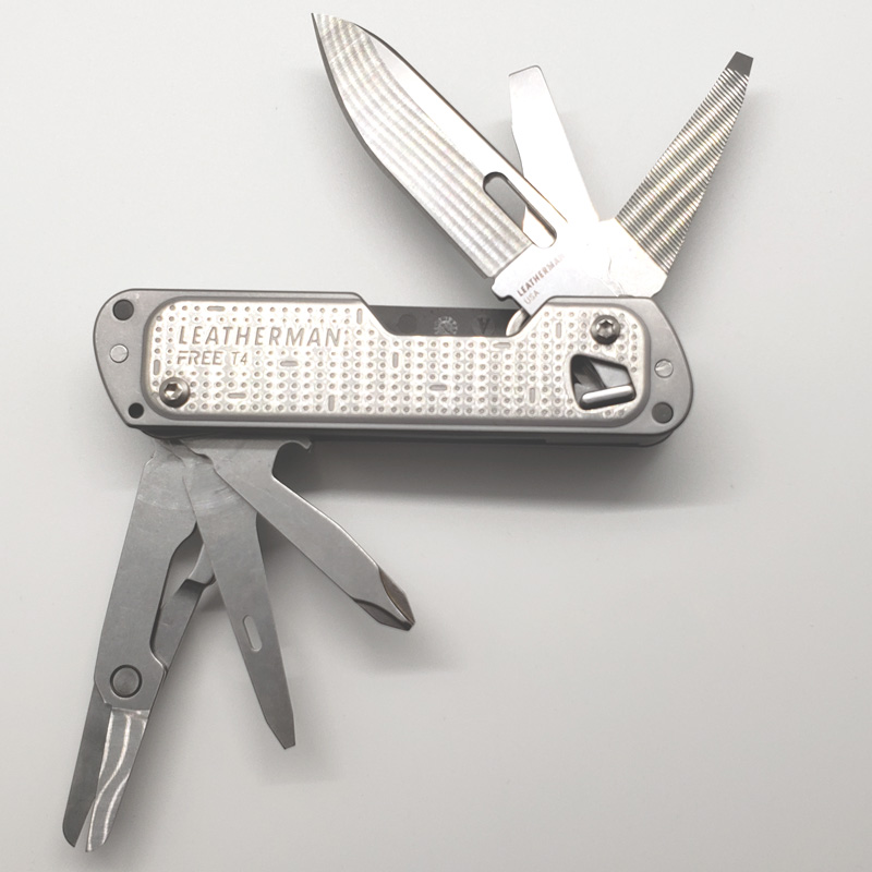 Pocket tool free