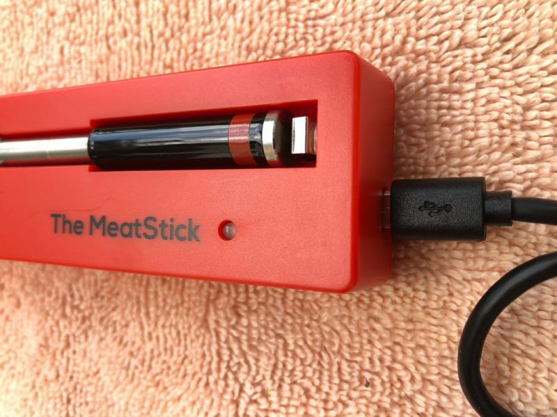 The MeatStick review you have been waiting for! - Dad Got This