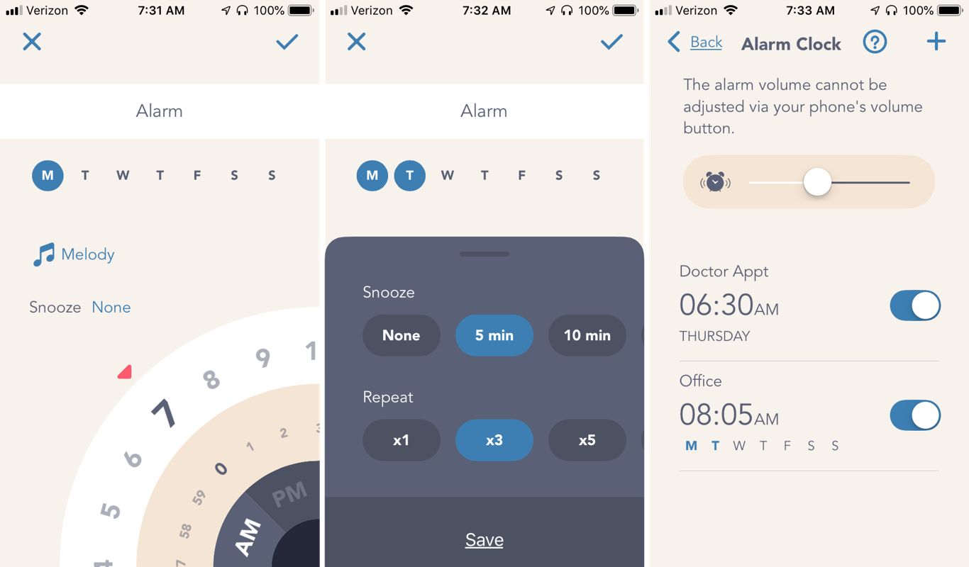 Soundcore Wakey Alarm Clock review The Gadgeteer