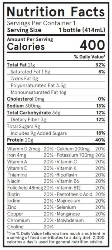 soylent 10