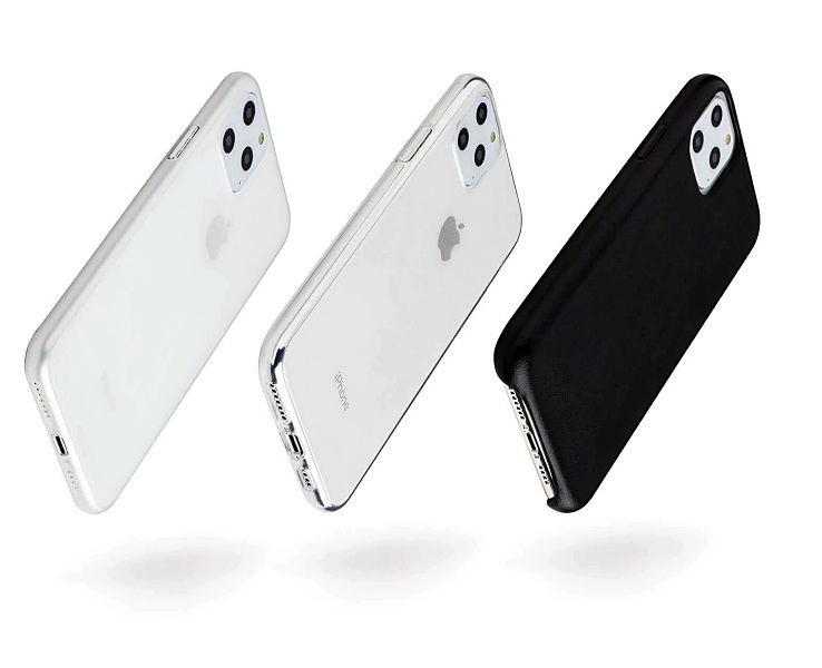 Totallee Is Selling Iphone 11 Pro Cases Ahead Of Apples September Iphone Event The Gadgeteer