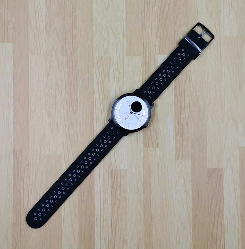 withings steel hr sport 4