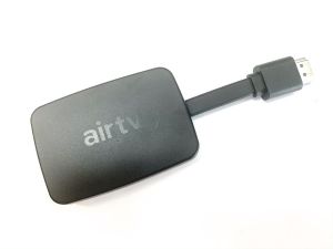 AirTV Mini 4k Streaming Stick Review - The Gadgeteer