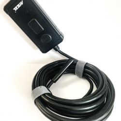 Ancel WF100 Wireless Endoscope Camera review