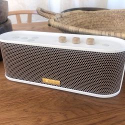 Roland BTM-1 Bluetooth Speaker review