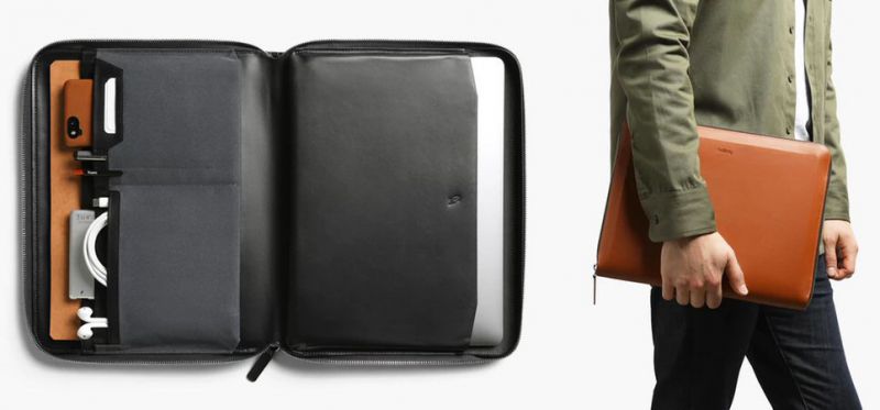 Bellroy TechFolio 1