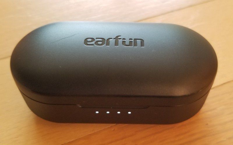 EarFun Earbuds 4