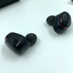 HolyHigh Waterproof Sports Earbuds review