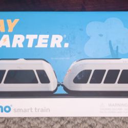 Intelino Smart Train review