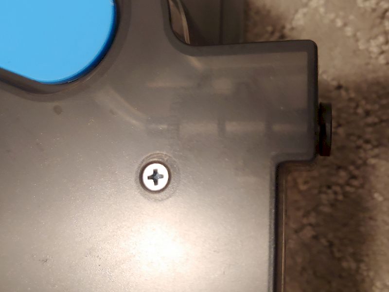 Lefant M500 robot vacuum cleaner and mop review The Gadgeteer