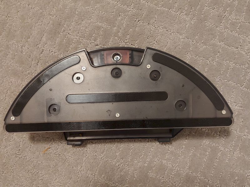 Lefant M500 robot vacuum cleaner and mop review The Gadgeteer