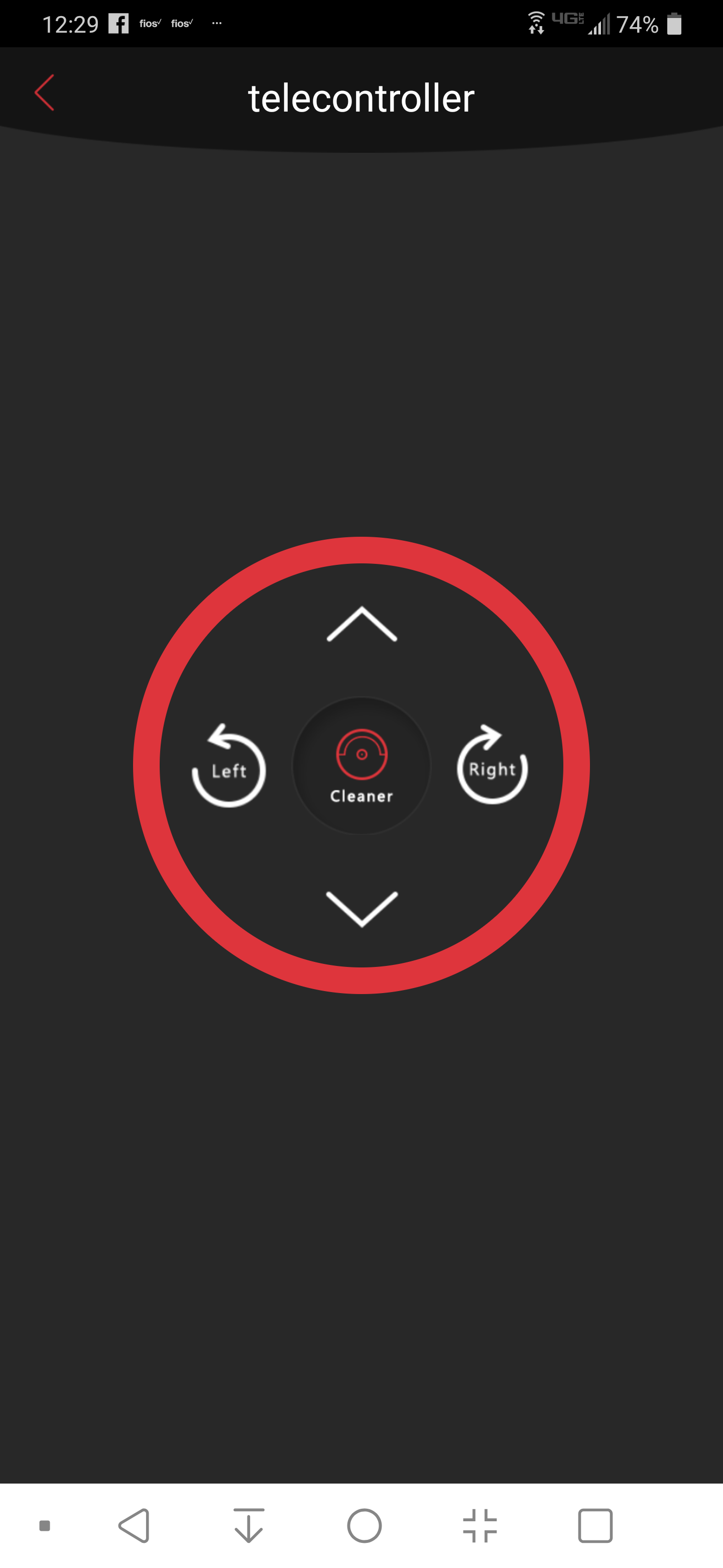 Lefant M500 robot vacuum cleaner and mop review The Gadgeteer