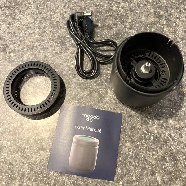 MoodooGo PortableDiffuser 3