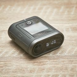 OCLU action camera review