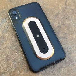 Ohsnap Phone Grip review