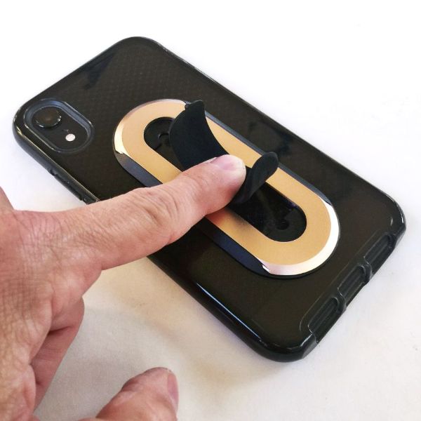 Oh snap store phone grip