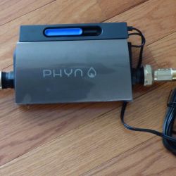 Phyn Plus Smart Water Assistant + Shutoff review