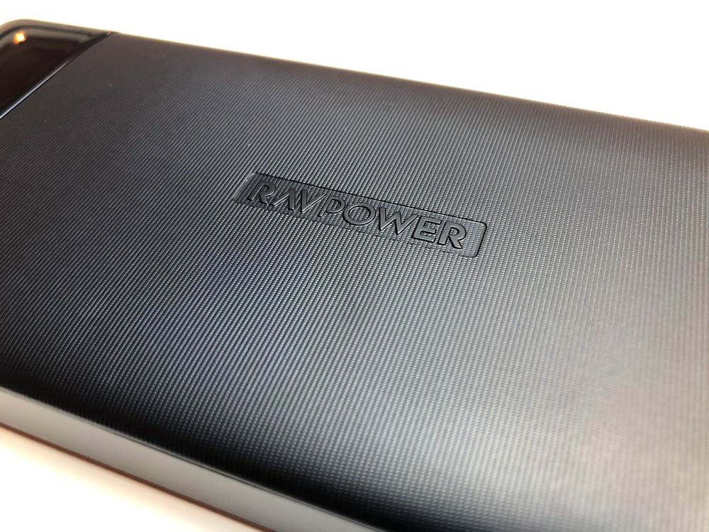 RAVPower PD Pioneer 20000 18W Review - Switch Chargers