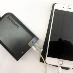 Ravpower 6-Port USB Charger Filehub review