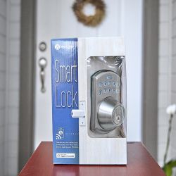 Reagle Smart Lock review