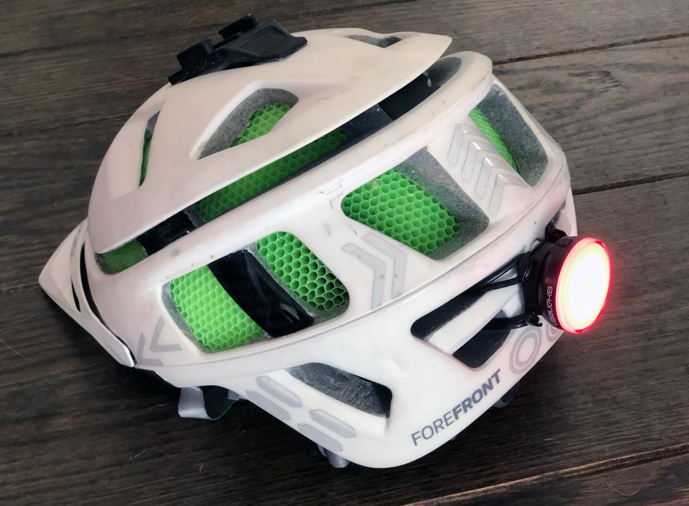 raz pro smart tail light