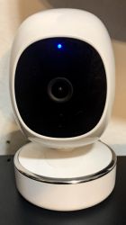 SimCam security camera review - The Gadgeteer