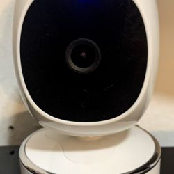 SimCam security camera review