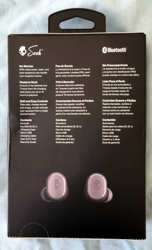 How To Put Skullcandy Wireless Headphones In Pairing Mode - Image