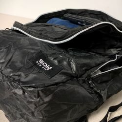 Solo New York Packable Backpack review