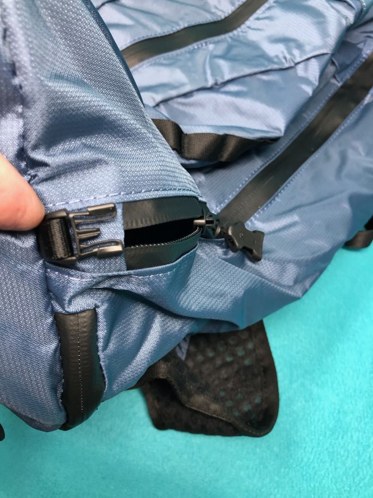 WANDRD VEER 18-liter packable daypack backpack review - The Gadgeteer