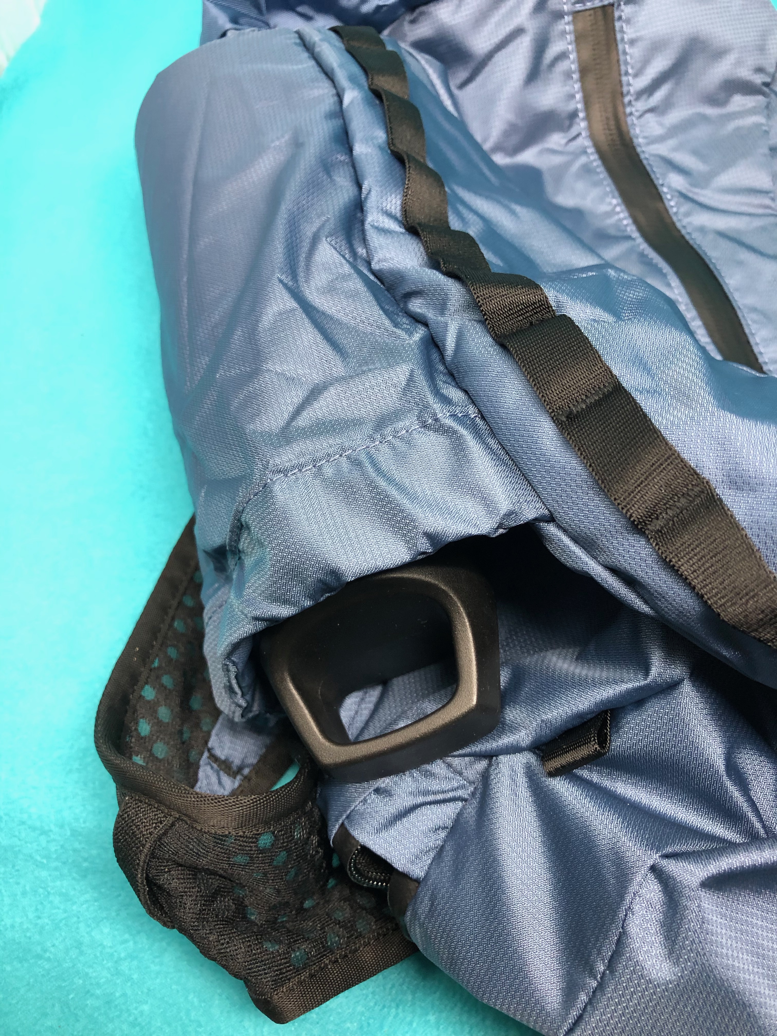 WANDRD VEER 18-liter packable daypack backpack review - The Gadgeteer