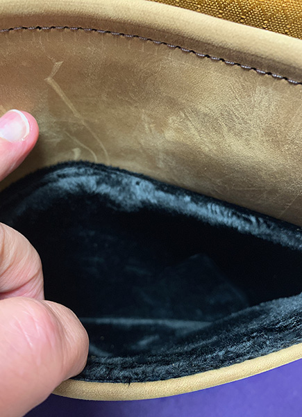 Waterfield Executive Leather Messenger Bag review - The Gadgeteer