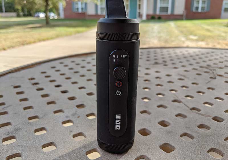 ZHIYUN SMOOTH Q2 2