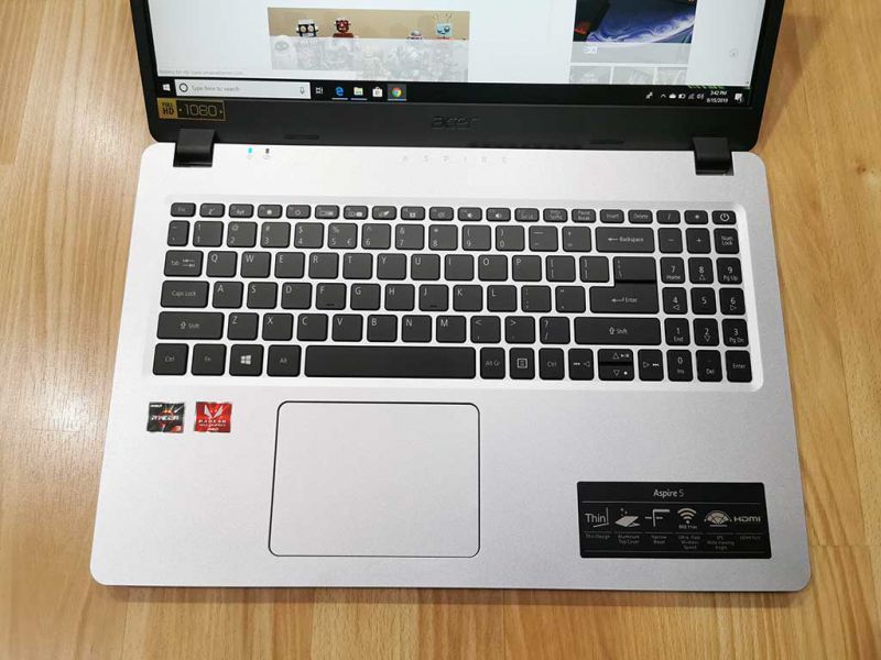 acer aspire 5 21