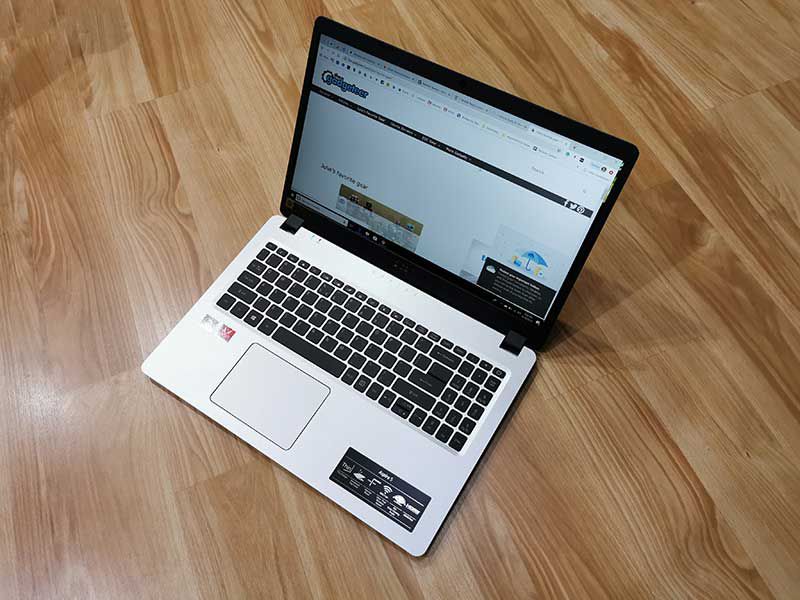 Acer Aspire 5 Slim Performance Laptop