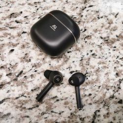 Ausounds AU-Stream ANC TWS earbuds review